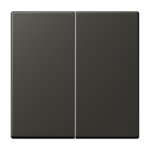 JUNG LS 990 Ombre naturelle 59(4320R) Клавиша 2-я (LC9954320R)