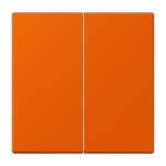 JUNG LS 990 Orange vif(4320S) Клавиша 2-я (LC9954320S)