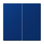 JUNG LS 990 Bleu outremer fonce(4320T) Клавиша 2-я (LC9954320T)