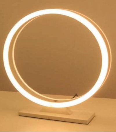 Настольная лампа JAGO LED Светильники LCL 001/40