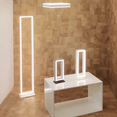 Настольная лампа JAGO LED Светильники LCL 002/30