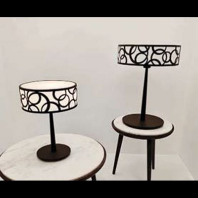 Настольная лампа JAGO LED Светильники LCL 005/30