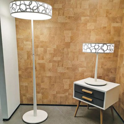 Настольная лампа JAGO LED Светильники LCL 005/40