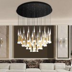 Люстра JAGO LED Светильники LCS 007