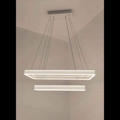 Люстра JAGO LED Светильники LCS 012