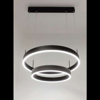 Люстра JAGO LED Светильники LCS 014