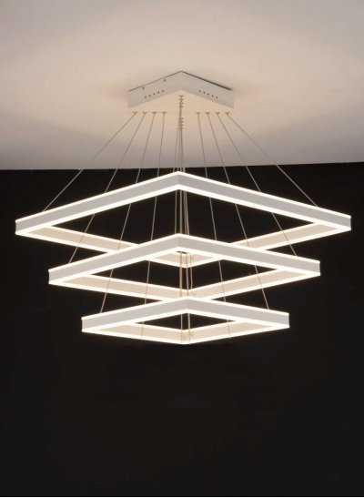 Люстра JAGO LED Светильники LCS 018