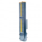 Светильник консольный светодиодный ABERLICHT LD-120 NW технический свет