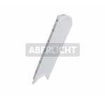Светильник светодиодный ABERLICHT LD-120 Slim Pro, 120Вт, 3100K, 16000Лм, 600*23, IP67 (0190)