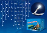 Гирлянда UNIEL ULD-B3010-200/DTA BLUE IP20