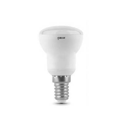 

Лампа Gauss LED R39 E14 4W 350lm 2700K (106001104, 106001104