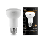 Лампа Gauss LED Reflector R63 E27 9W 2700K (LD106002109)