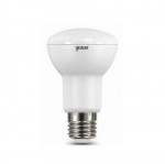 Лампа Gauss LED R63 E27 9W 700lm 4100K (106002209)