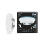 Лампочка Gauss LD108008206