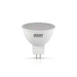 Лампа Gauss LED Elementary MR16 GU5.3 5.5W 2700К (16516)