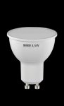 Лампа Gauss LED Elementary MR16 3,5W GU10 2700K LD13614