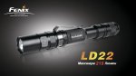 Фонарь Fenix LD22 G2