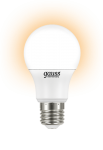 Лампа Gauss LED Elementary A60 6.5W E27 2700K (LD23217)