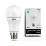 Лампа Gauss LED Elementary A60 12W E27 4100K (LD23222)