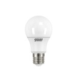 Лампа Gauss LED Elementary A60 7W E27 540lm 4100K (23227)