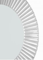 Зеркало Fiesta MAK interior LD2843 Разноцветный