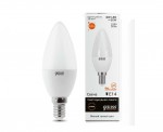 Лампа Gauss LED Elementary Candle 6W E14 2700K (LD33116)