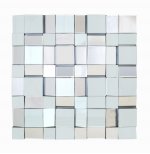 Зеркало Martel MAK interior LD3972 Разноцветный