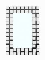 Зеркало Palmer MAK interior LD4105 Разноцветный