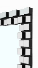 Зеркало Palmer MAK interior LD4105 Разноцветный