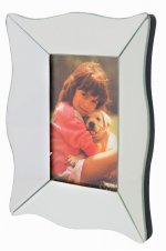 Рамка для фотографий Nevena MAK interior LD4748 Разноцветный