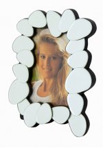 Рамка для фотографий Adara MAK interior LD4850 Разноцветный