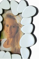 Рамка для фотографий Adara MAK interior LD4850 Разноцветный