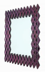 Зеркало Leron MAK interior LD5120-2 Разноцветный