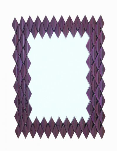 Зеркало Leron MAK interior LD5120-2 Разноцветный