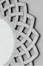 Зеркало Tivona MAK interior LD5121 Разноцветный