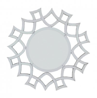 Зеркало Demetria MAK interior LD5306 Разноцветный