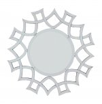 Зеркало Demetria MAK interior LD5306 Разноцветный