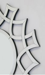 Зеркало Demetria MAK interior LD5306 Разноцветный