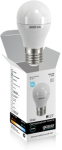 Лампа Gauss LED Elementary Globe 6W E27 4100K (LD53226)