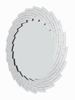 Зеркало Santena MAK interior LD5376 Разноцветный