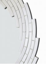 Зеркало Santena MAK interior LD5376 Разноцветный