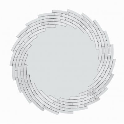 Зеркало Santena MAK interior LD5376 Разноцветный