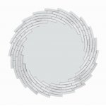 Зеркало Santena MAK interior LD5376 Разноцветный