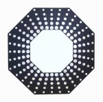 Зеркало Corbis MAK interior LD5556 Разноцветный