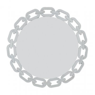 Зеркало Nova MAK interior LD5805 Разноцветный