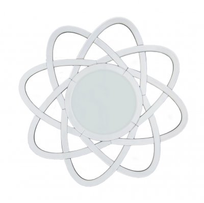 Зеркало Amena MAK interior LD5912 Разноцветный