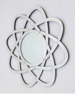 Зеркало Amena MAK interior LD5912 Разноцветный