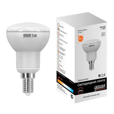 Лампочка Gauss LD63115