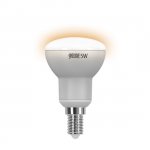 Лампа Gauss LED Elementary R50 E14 5W 2700K LD63115