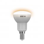 Лампа Gauss LED Elementary R50 E14 5W 4100K LD63125